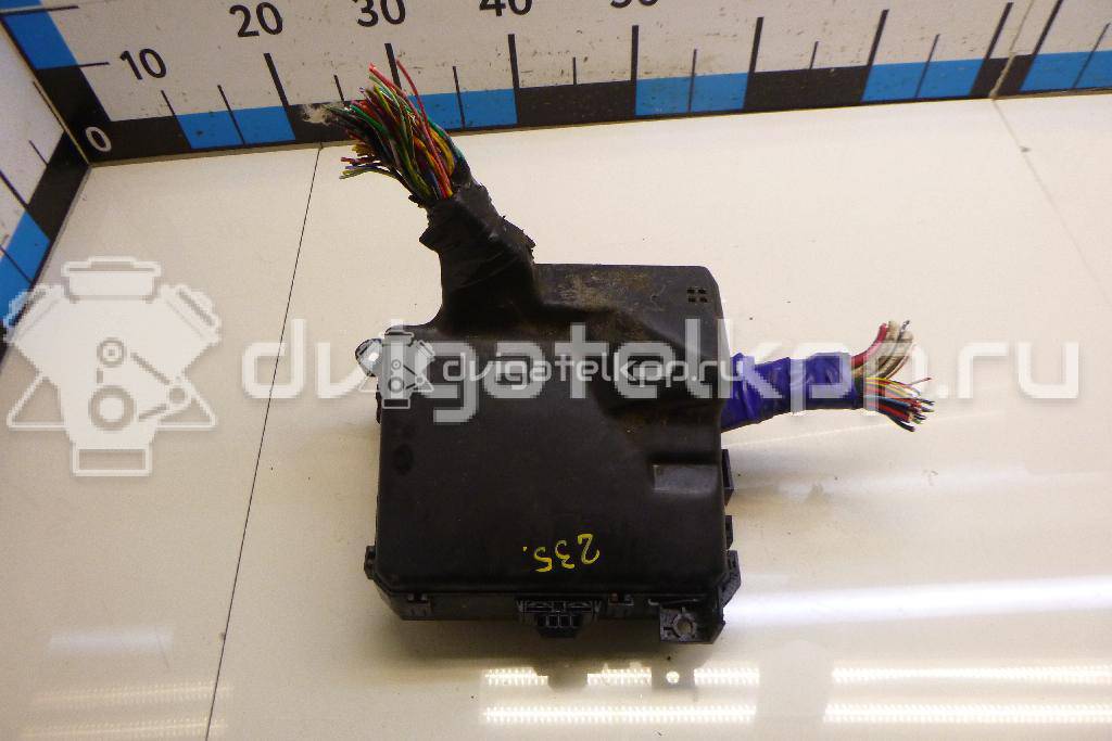 Фото Блок предохранителей  8565a012 для mitsubishi Outlander XL (CW) {forloop.counter}}
