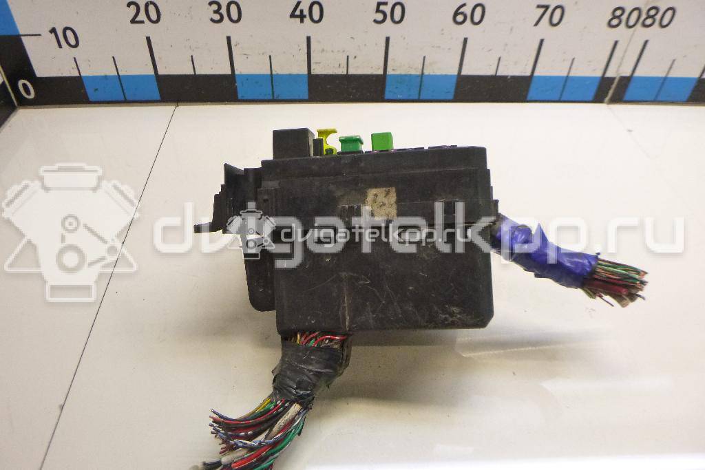 Фото Блок предохранителей  8565a012 для mitsubishi Outlander XL (CW) {forloop.counter}}