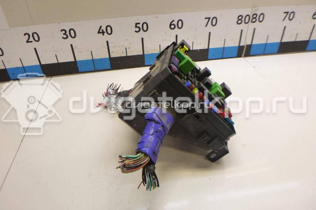 Фото Блок предохранителей  8565a012 для mitsubishi Outlander XL (CW) {forloop.counter}}