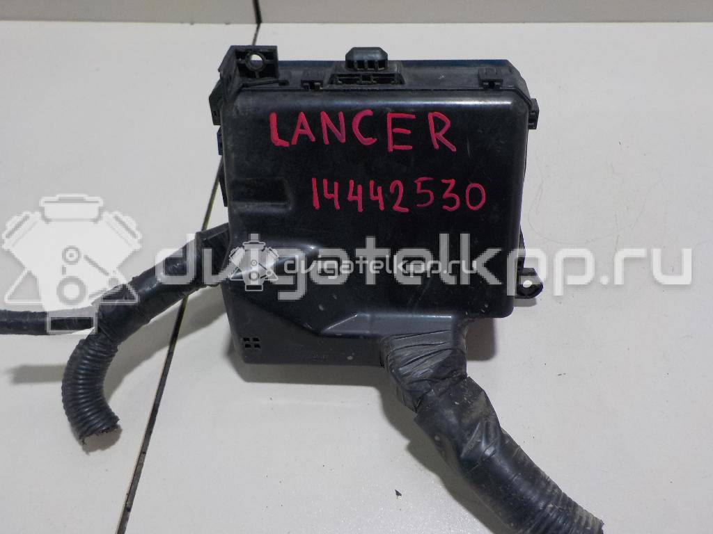Фото Блок предохранителей  8565A012 для mitsubishi Outlander XL (CW) {forloop.counter}}