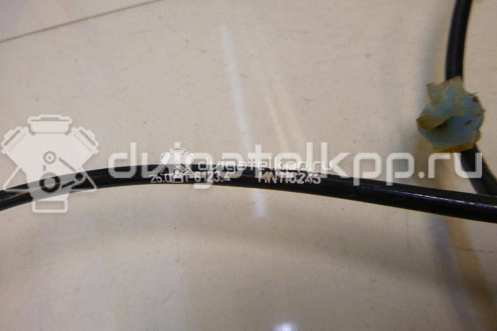 Фото Датчик ABS задний левый  4670A579 для Mitsubishi Lancer / Outlander / Asx Ga W {forloop.counter}}