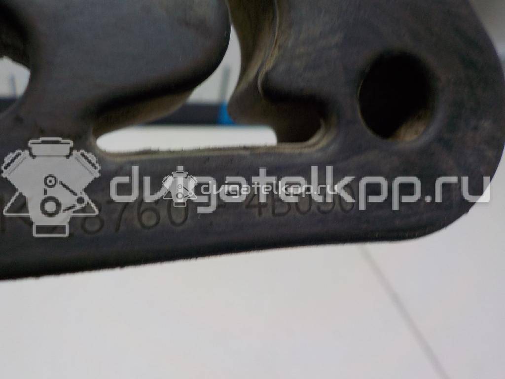 Фото Резинка подвеса глушителя  287604b030 для Mitsubishi Pajero / L / Space {forloop.counter}}