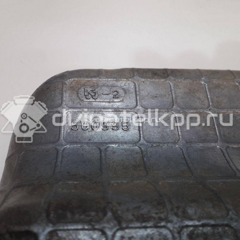 Фото Поддон масляный двигателя  mr994266 для Mitsubishi Magna / Verada / Diamante / Pajero / L {forloop.counter}}