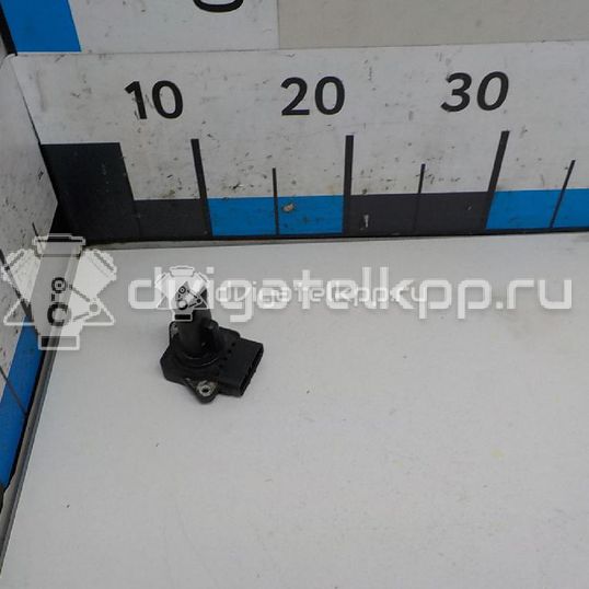 Фото Расходомер воздуха (массметр)  1974002010 для mitsubishi Pajero/Montero IV (V8, V9)