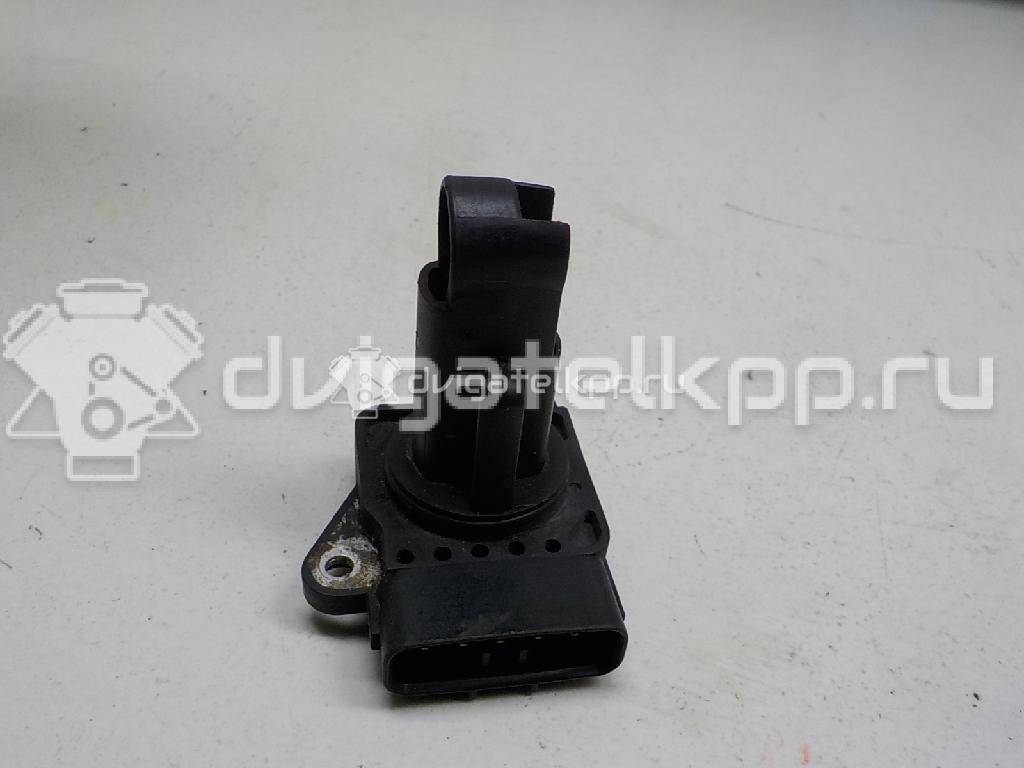 Фото Расходомер воздуха (массметр)  1974002010 для mitsubishi Pajero/Montero IV (V8, V9) {forloop.counter}}