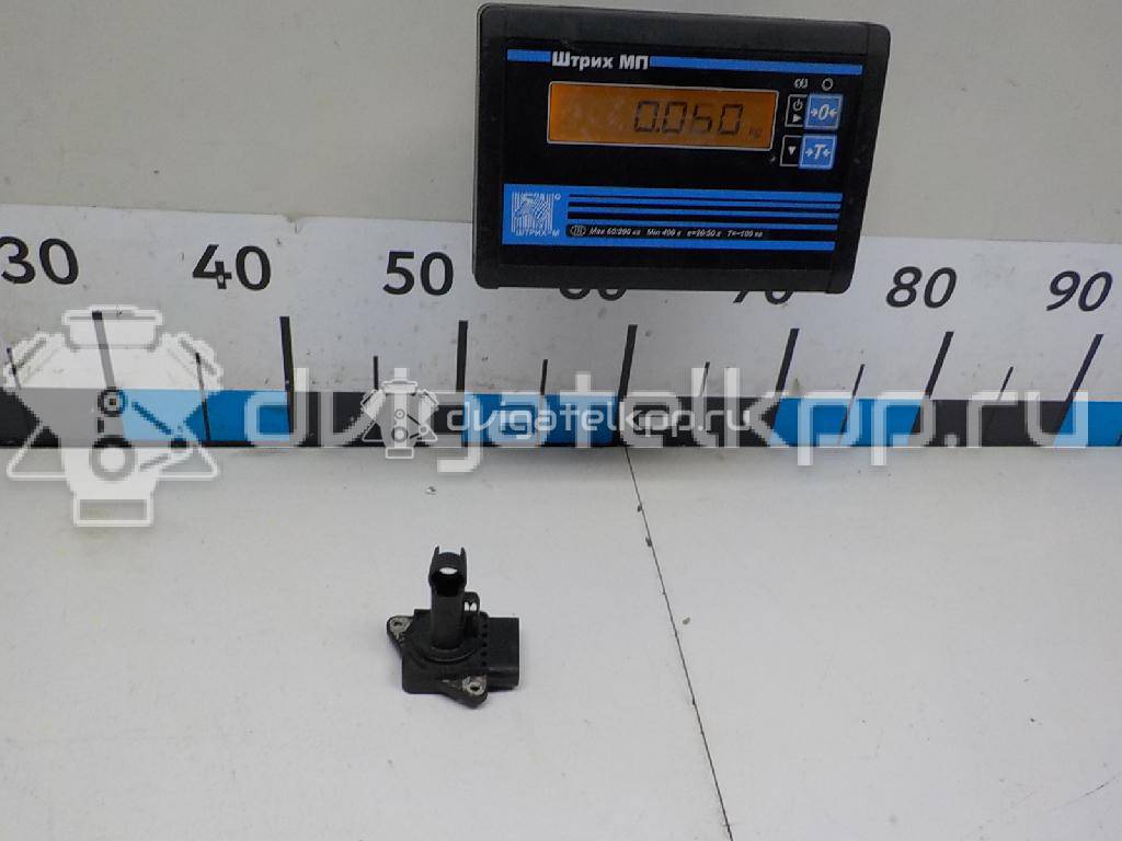 Фото Расходомер воздуха (массметр)  1974002010 для mitsubishi Pajero/Montero IV (V8, V9) {forloop.counter}}