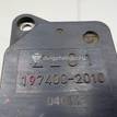 Фото Расходомер воздуха (массметр)  1974002010 для mitsubishi Pajero/Montero IV (V8, V9) {forloop.counter}}