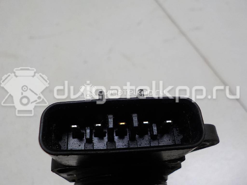 Фото Расходомер воздуха (массметр)  1974002010 для mitsubishi Pajero/Montero IV (V8, V9) {forloop.counter}}
