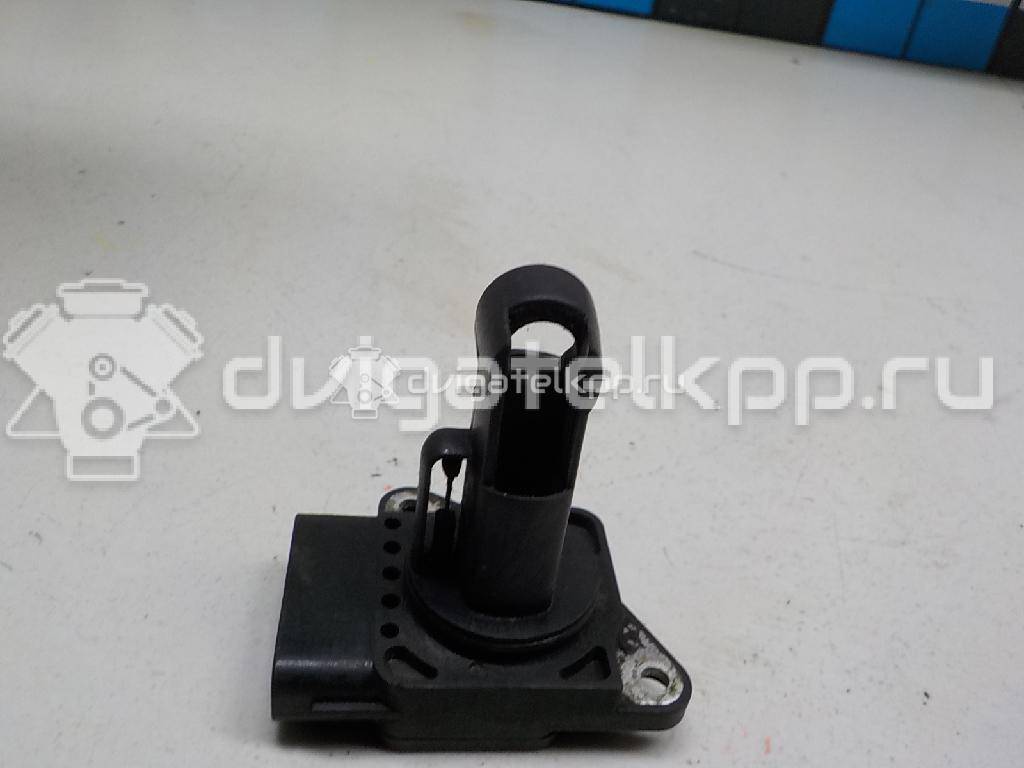 Фото Расходомер воздуха (массметр)  1974002010 для mitsubishi Pajero/Montero IV (V8, V9) {forloop.counter}}