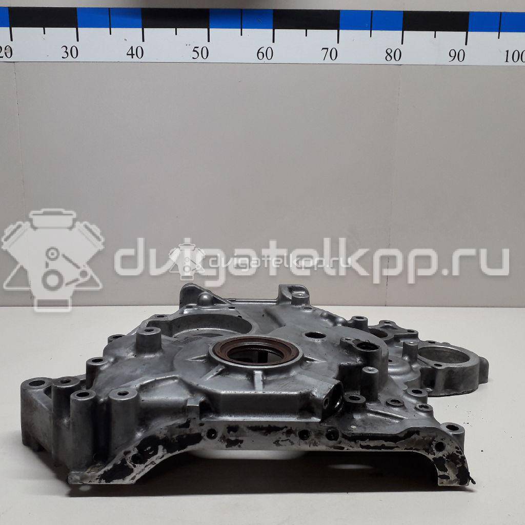 Фото Крышка двигателя передняя  1060A043 для Mitsubishi Pajero / L {forloop.counter}}