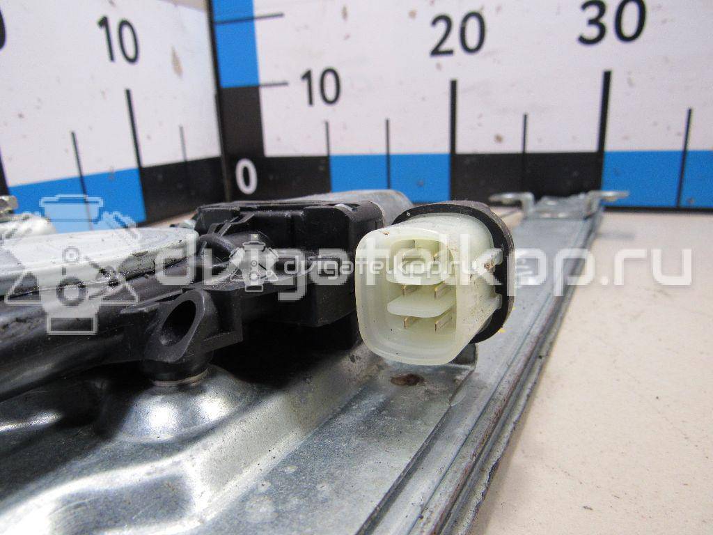 Фото Стеклоподъемник электр. задний правый  5743a090 для Mitsubishi Pajero {forloop.counter}}