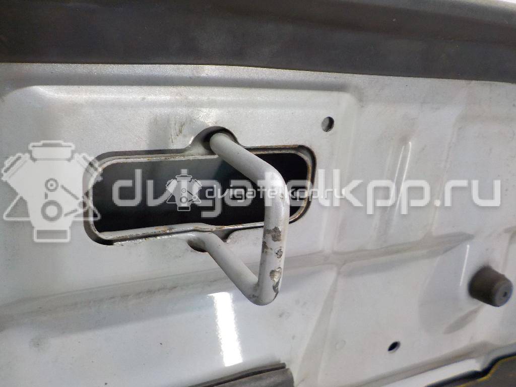 Фото Капот  5900A199 для Mitsubishi Pajero {forloop.counter}}