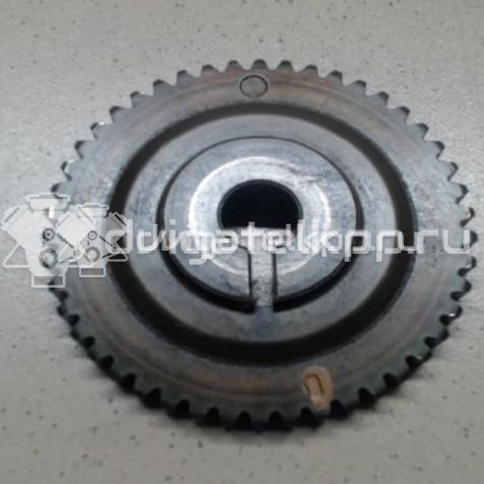 Фото Шестерня (шкив) распредвала  13024ck82a для Venucia / Suzuki / Samsung / Nissan / Nissan (Dongfeng)