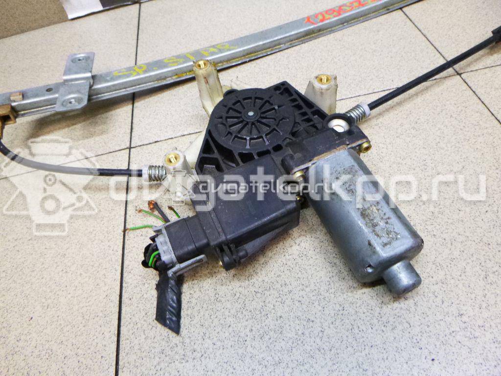 Фото Стеклоподъемник электр. передний левый  MR135723 для Mitsubishi Space {forloop.counter}}