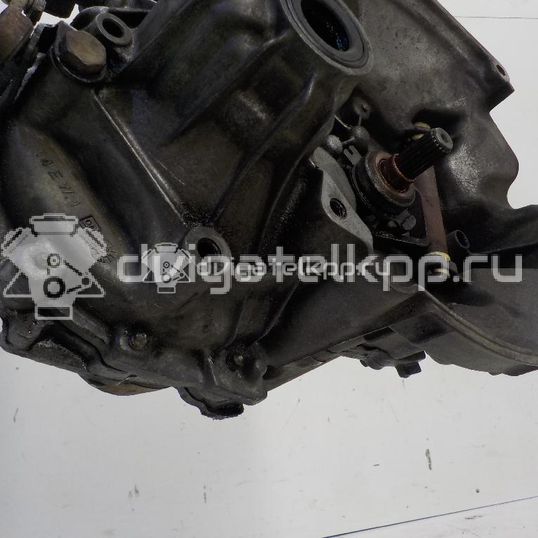 Фото Контрактная (б/у) МКПП для Peugeot / Citroen 67-75 л.с 8V 1.4 л KFX (TU3JP) бензин 2222C5