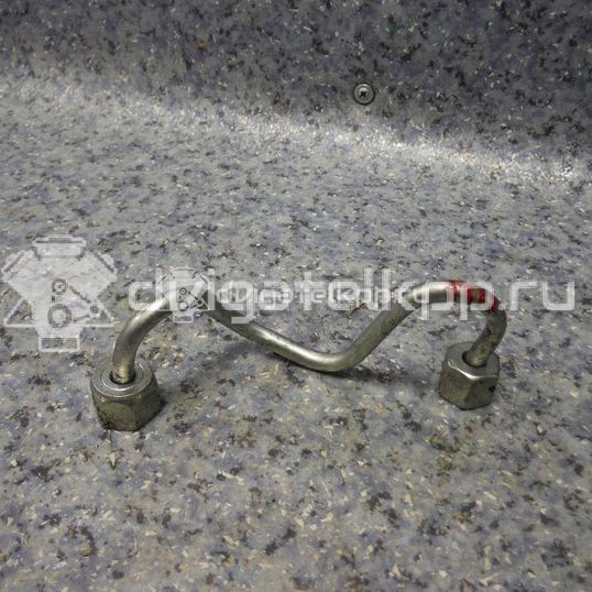 Фото Трубка ТНВД  1681800q0k для Nissan Qashqai / X-Trail
