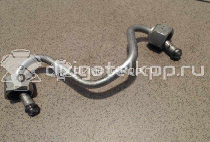 Фото Трубка ТНВД  1681800q0k для Nissan Qashqai / X-Trail {forloop.counter}}