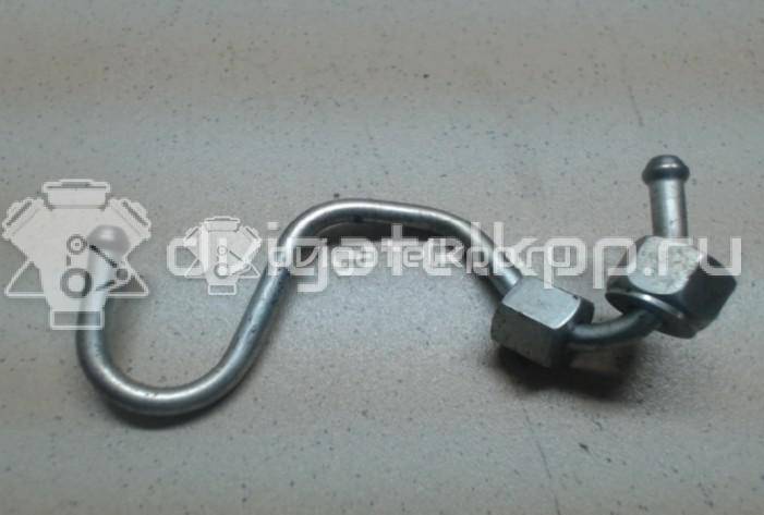 Фото Трубка ТНВД  1681800Q0K для Nissan Qashqai / X-Trail {forloop.counter}}