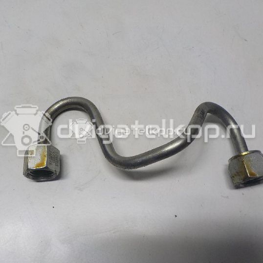 Фото Трубка ТНВД  1681800q0k для Nissan Qashqai / X-Trail
