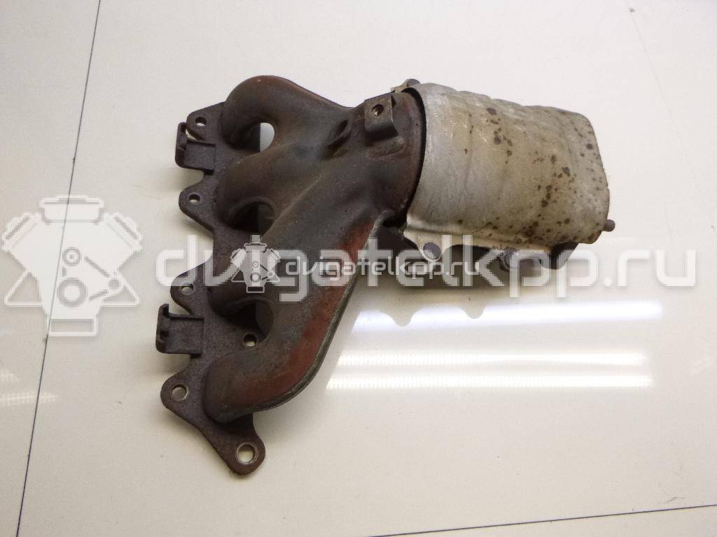 Фото Коллектор выпускной  MN171799 для Mitsubishi Lancer / Space {forloop.counter}}