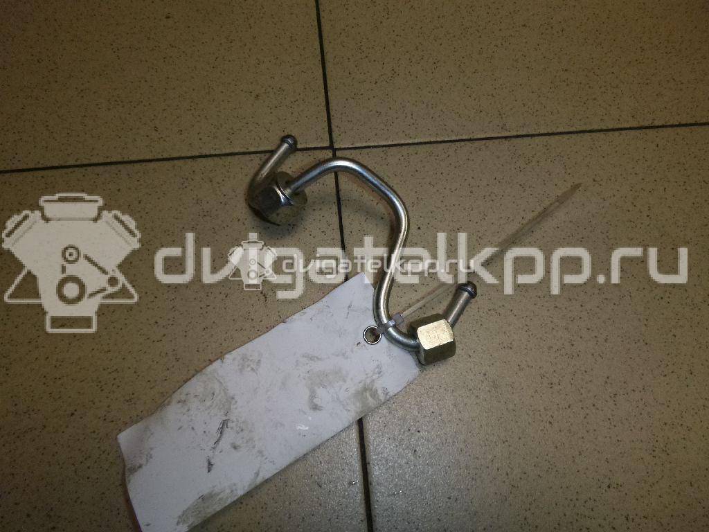 Фото Трубка ТНВД  1681800q0k для Nissan Qashqai / X-Trail {forloop.counter}}