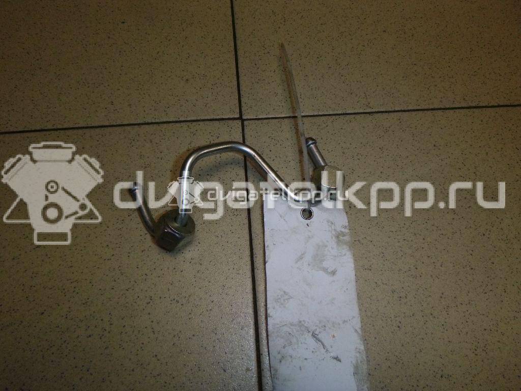 Фото Трубка ТНВД  1681800q0k для Nissan Qashqai / X-Trail {forloop.counter}}