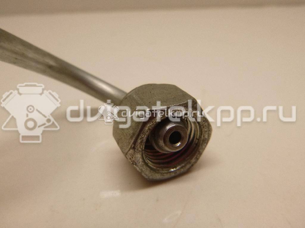 Фото Трубка ТНВД  1681800q0k для Nissan Qashqai / X-Trail {forloop.counter}}
