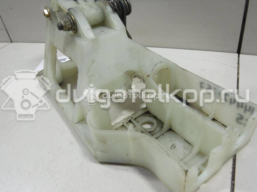 Фото Кулиса КПП  mr553289 для mitsubishi Lancer (CS/Classic) {forloop.counter}}