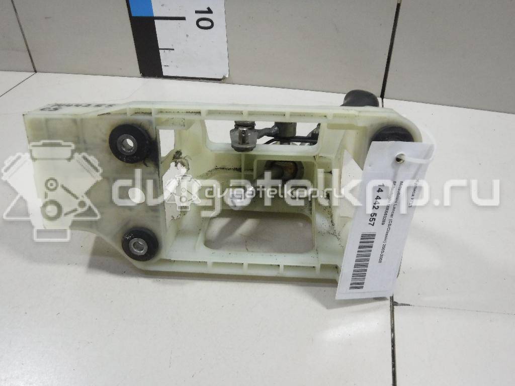Фото Кулиса КПП  mr553289 для mitsubishi Lancer (CS/Classic) {forloop.counter}}