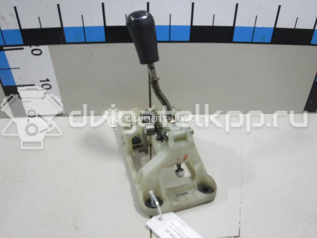 Фото Кулиса КПП  mr553289 для mitsubishi Lancer (CS/Classic) {forloop.counter}}
