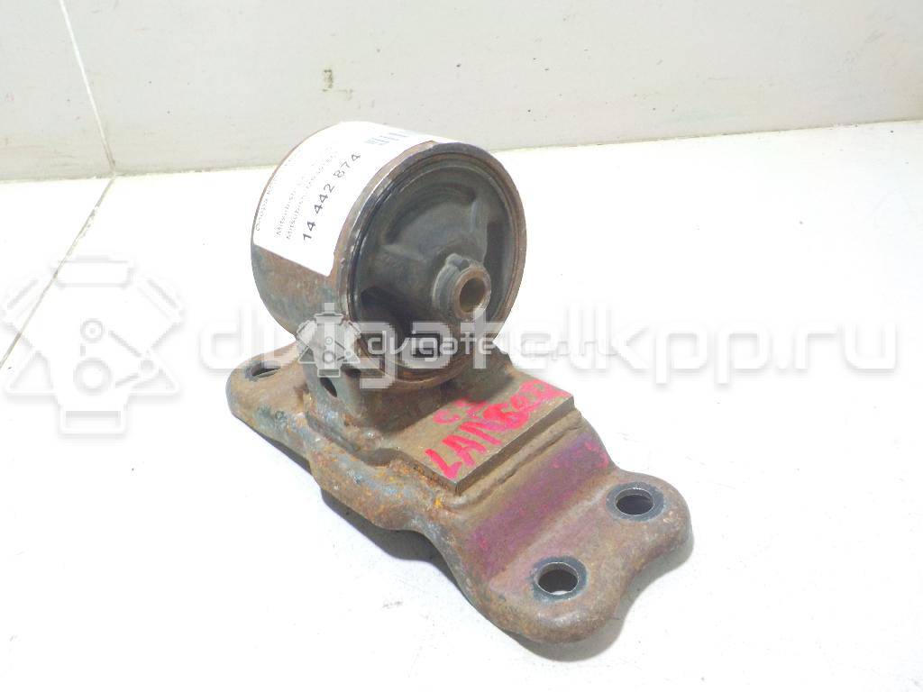 Фото Опора КПП левая  mr491557 для Mitsubishi Lancer {forloop.counter}}