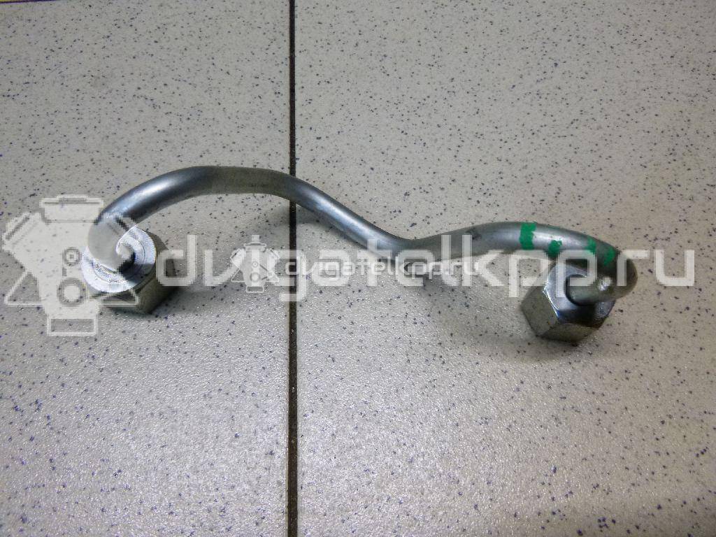 Фото Трубка ТНВД  1681800q0k для Nissan Qashqai / X-Trail {forloop.counter}}