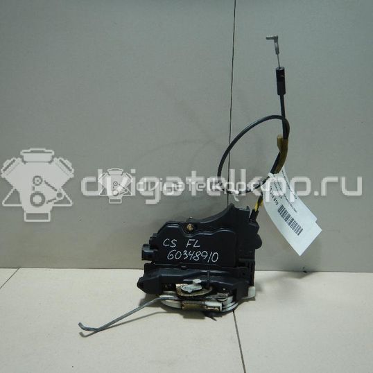 Фото Замок двери передней левой  MN159929 для mitsubishi Lancer (CS/Classic)