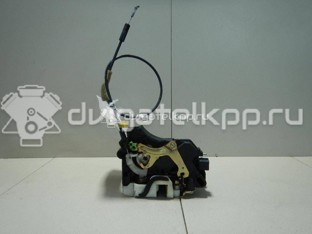 Фото Замок двери передней левой  MN159929 для mitsubishi Lancer (CS/Classic) {forloop.counter}}