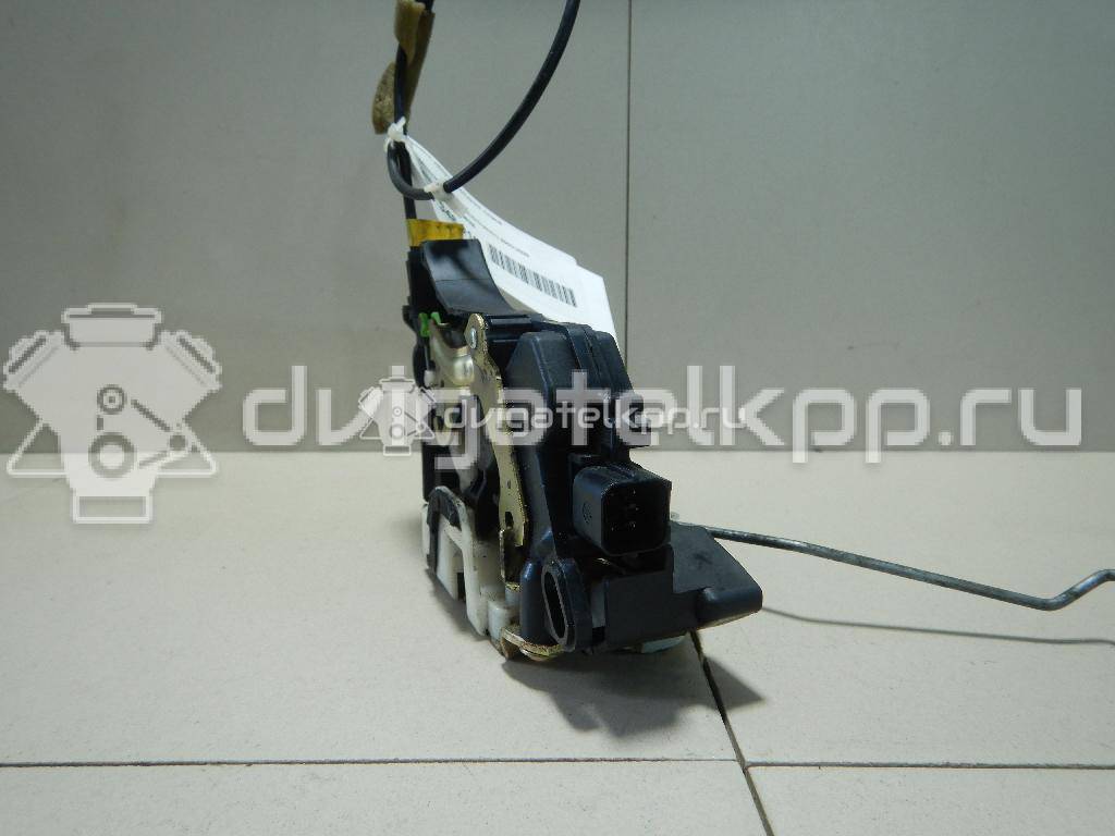 Фото Замок двери передней левой  MN159929 для mitsubishi Lancer (CS/Classic) {forloop.counter}}