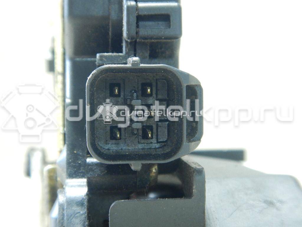 Фото Замок двери передней левой  MN159929 для mitsubishi Lancer (CS/Classic) {forloop.counter}}