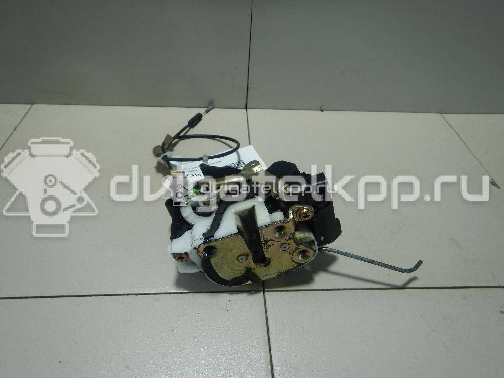 Фото Замок двери передней левой  MN159929 для mitsubishi Lancer (CS/Classic) {forloop.counter}}