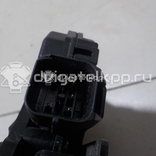 Фото Замок двери передней левой  mn159929 для mitsubishi Lancer (CS/Classic)