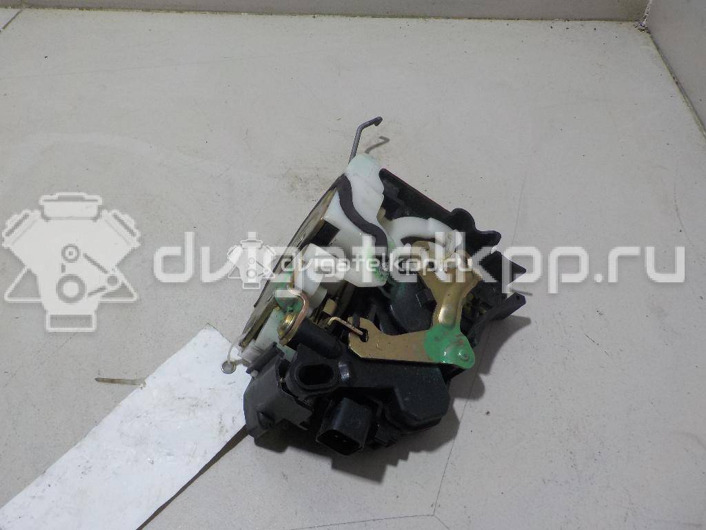 Фото Замок двери передней левой  mn159929 для mitsubishi Lancer (CS/Classic) {forloop.counter}}