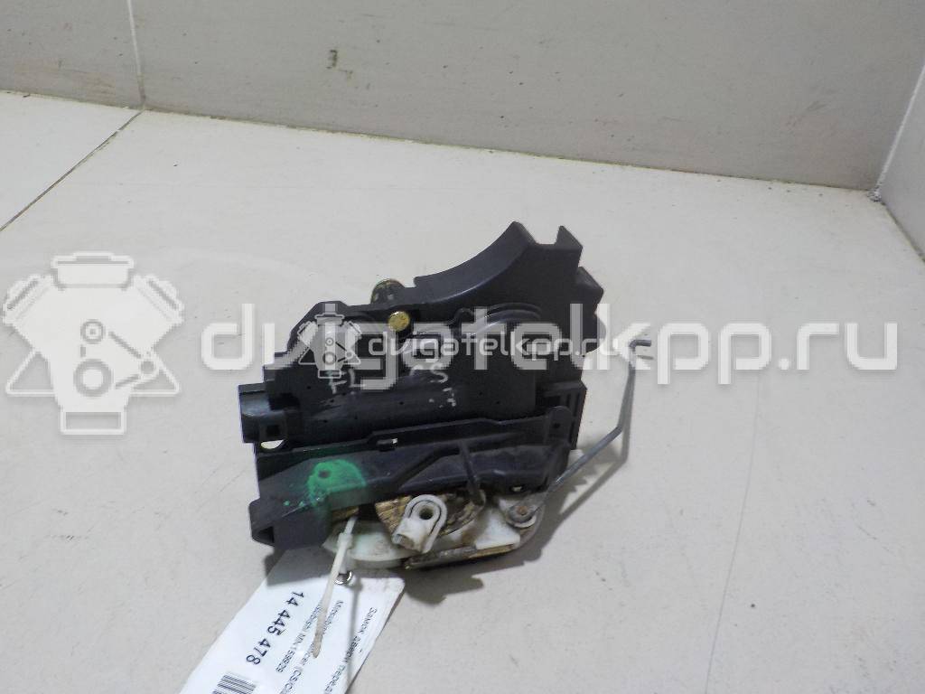 Фото Замок двери передней левой  mn159929 для mitsubishi Lancer (CS/Classic) {forloop.counter}}