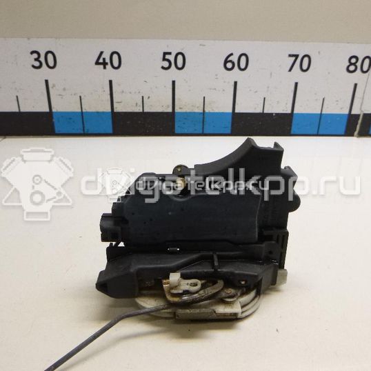 Фото Замок двери передней левой  MN159929 для mitsubishi Lancer (CS/Classic)