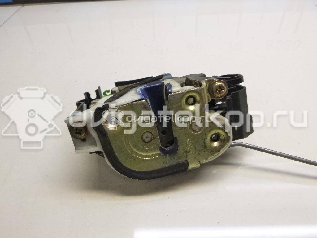 Фото Замок двери передней левой  MN159929 для mitsubishi Lancer (CS/Classic) {forloop.counter}}