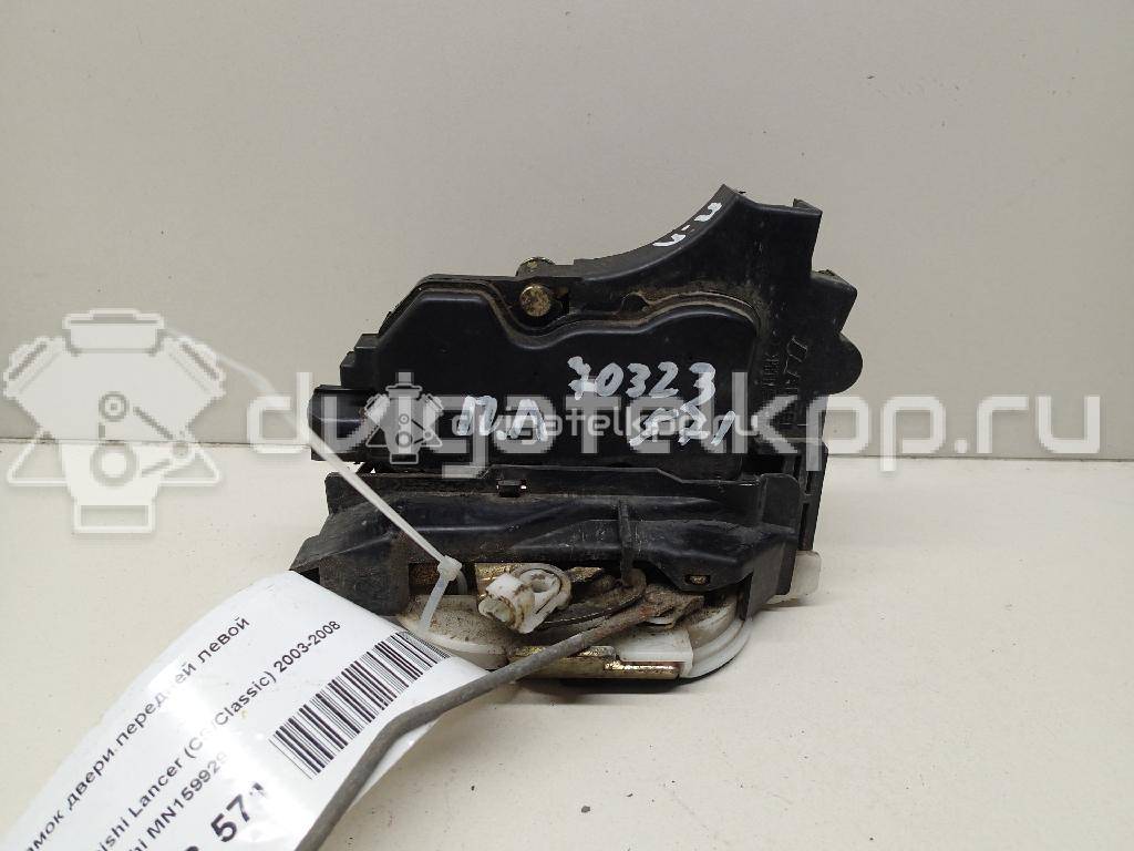 Фото Замок двери передней левой  MN159929 для mitsubishi Lancer (CS/Classic) {forloop.counter}}