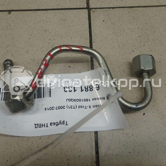 Фото Трубка ТНВД  1681800q0j для Nissan Qashqai / X-Trail
