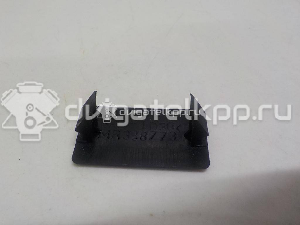 Фото Заглушка  MR398773 для mitsubishi Lancer (CS/Classic) {forloop.counter}}