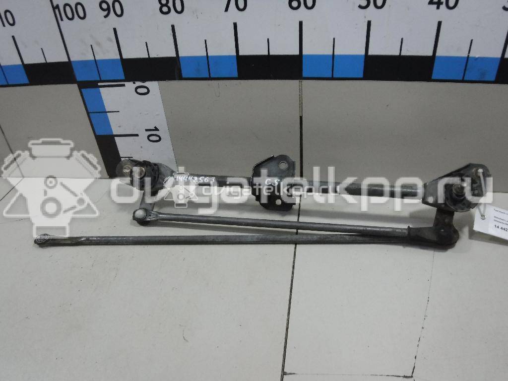 Фото Трапеция стеклоочистителей  MN181419 для mitsubishi Lancer (CS/Classic) {forloop.counter}}