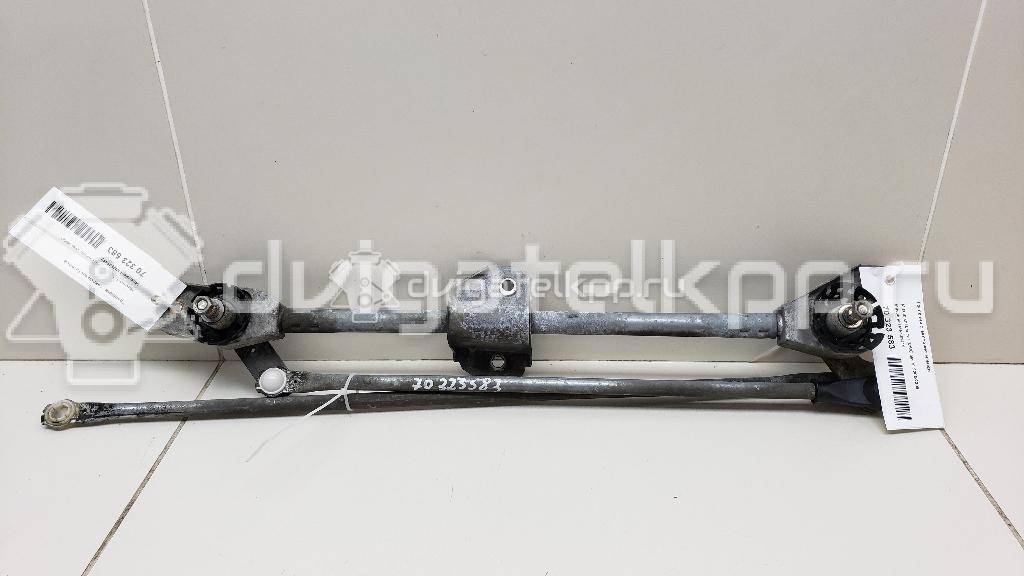 Фото Трапеция стеклоочистителей  MN181419 для mitsubishi Lancer (CS/Classic) {forloop.counter}}