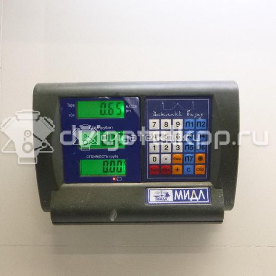 Фото Педаль газа  mr493833 для mitsubishi Lancer (CS/Classic)