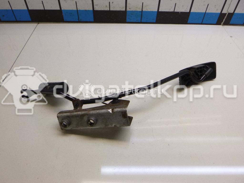 Фото Педаль газа  mr493833 для mitsubishi Lancer (CS/Classic) {forloop.counter}}