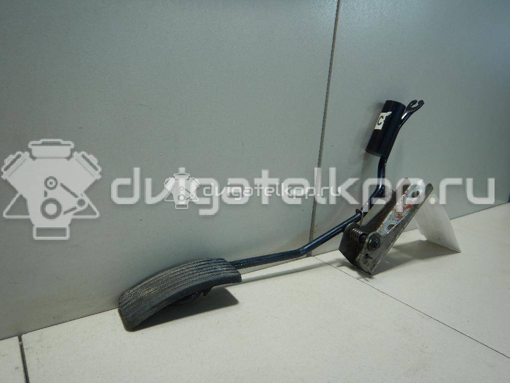 Фото Педаль газа  MR493833 для mitsubishi Lancer (CS/Classic) {forloop.counter}}